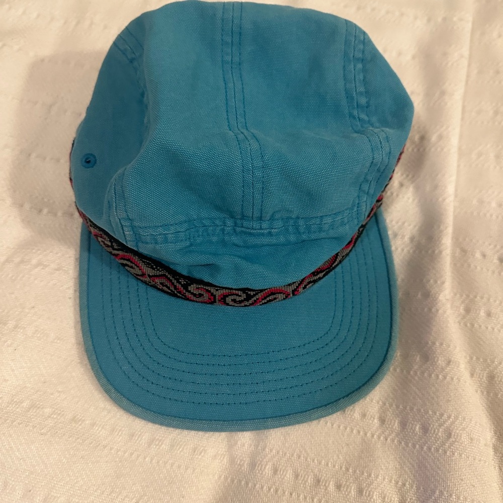 Supreme hat